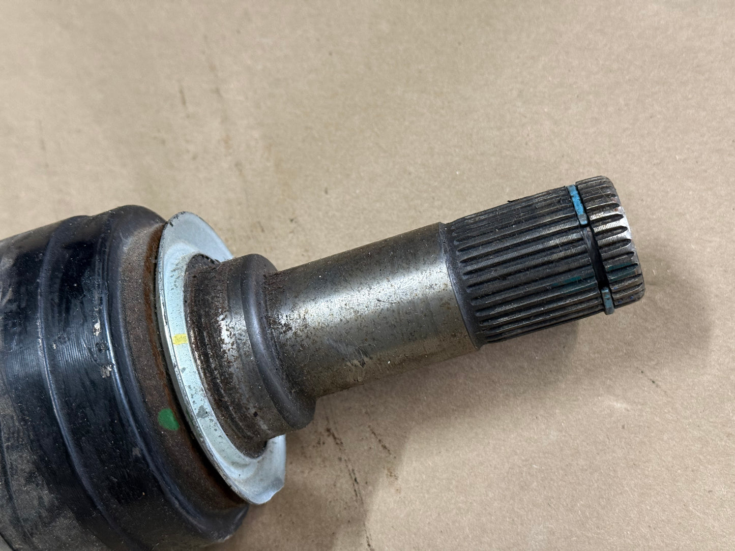2010-2015 Camaro SS RH Passenger Side Rear Half Shaft Axle