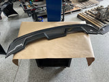 2015-2023 Ford Mustang GT500 Style Carbon Fiber Spoiler Trunk - Aftermarket