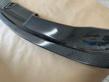 2015-2023 Ford Mustang GT500 Style Carbon Fiber Spoiler Trunk - Aftermarket