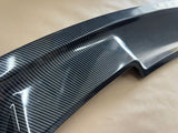 2015-2023 Ford Mustang GT500 Style Carbon Fiber Spoiler Trunk - Aftermarket