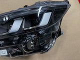 2024-2025 Ford Mustang LH Driver Side Headlight LED HID No Damage OEM