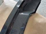 2015-2023 Ford Mustang GT500 Style Carbon Fiber Spoiler Trunk - Aftermarket