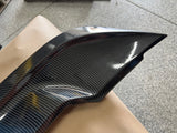 2015-2023 Ford Mustang GT500 Style Carbon Fiber Spoiler Trunk - Aftermarket