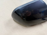 2015-2020 Ford Mustang GT RH Passenger Side Mirror "Black"