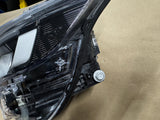 2024-2025 Ford Mustang LH Driver Side Headlight LED HID No Damage OEM