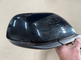 2015-2020 Ford Mustang GT RH Passenger Side Mirror "Black"