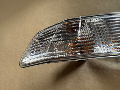 2015-2017 Mustang GT LH Driver Side Turn Signal Light