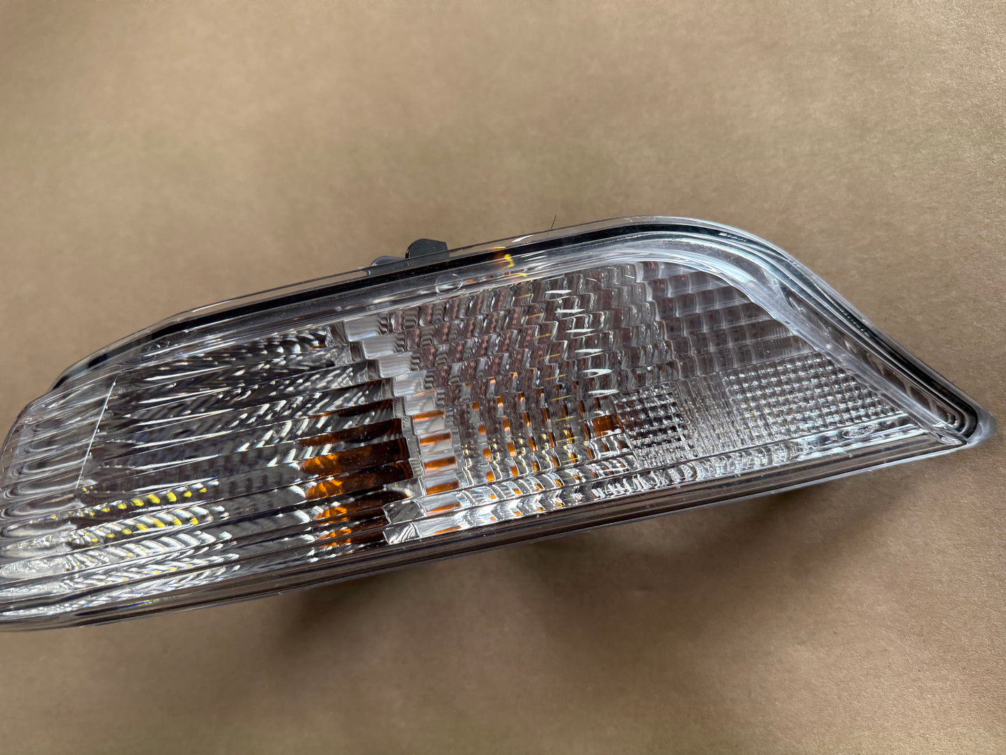 2015-2017 Mustang GT LH Driver Side Turn Signal Light