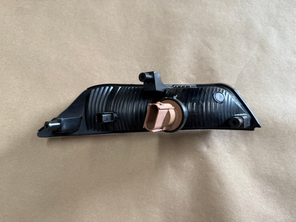 2017-2023 Chevrolet Camaro ZL1 Brembo Rear Brakes Calipers – OEM