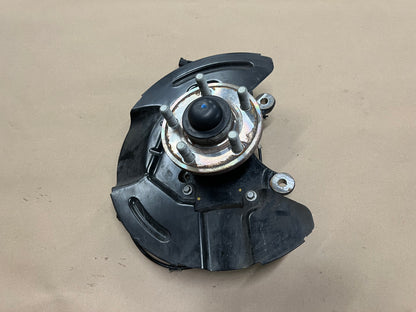 2015-2020 Ford Mustang 5.0L GT LH Driver Side Front Spindle Knuckle Hub