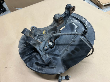 2015-2020 Ford Mustang 5.0L GT LH Driver Side Front Spindle Knuckle Hub
