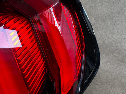 2018-2023 Ford Mustang GT V6 EcoBoost Tail Light RH Passenger Side LED