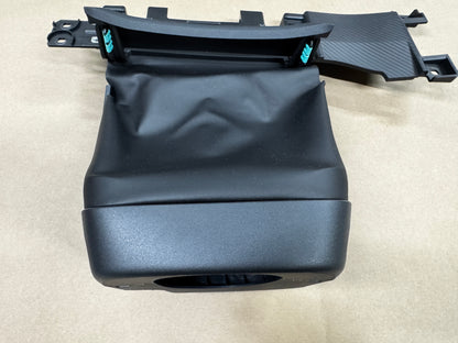 2024-2026 Ford Mustang GT Steering Column Trims OEM