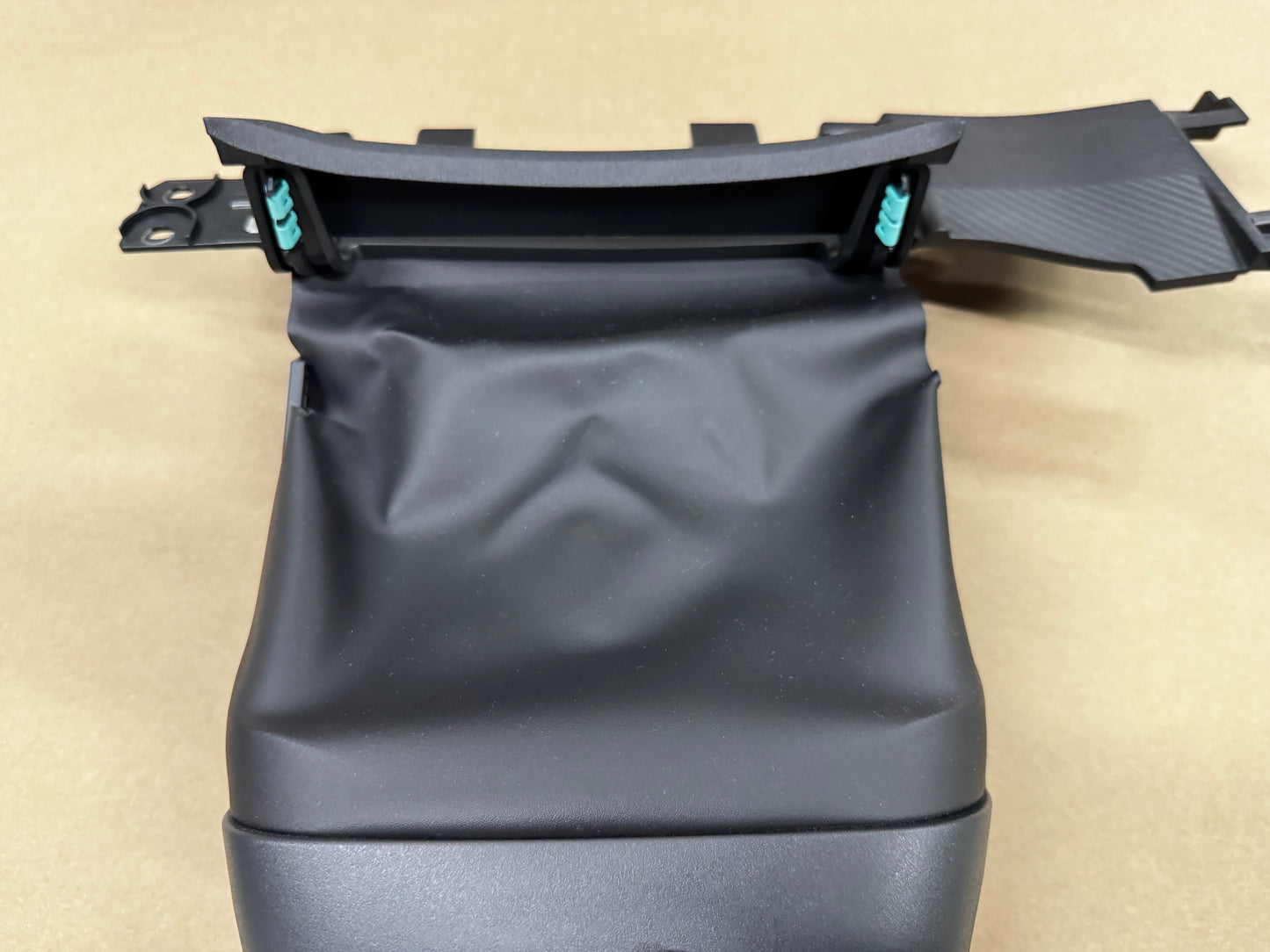 2024-2026 Ford Mustang GT Steering Column Trims OEM