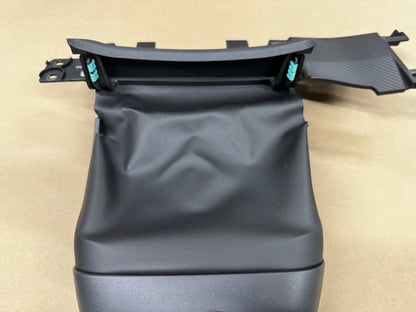 2024-2026 Ford Mustang GT Steering Column Trims OEM