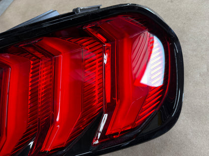 2018-2023 Ford Mustang GT V6 EcoBoost Tail Light RH Passenger Side LED