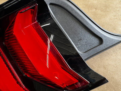 2018-2023 Ford Mustang GT V6 EcoBoost Tail Light RH Passenger Side LED