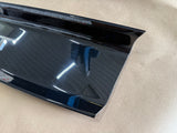 2015-2017 Ford Mustang GT 5.0 Trunk lid Panel Rear Decklid Back-Up Camera