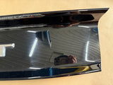 2015-2017 Ford Mustang GT 5.0 Trunk lid Panel Rear Decklid Back-Up Camera
