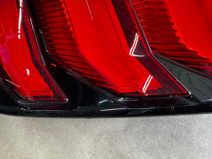 2018-2023 Ford Mustang GT V6 EcoBoost Tail Light RH Passenger Side LED