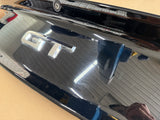 2015-2017 Ford Mustang GT 5.0 Trunk lid Panel Rear Decklid Back-Up Camera