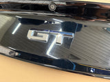 2015-2017 Ford Mustang GT 5.0 Trunk lid Panel Rear Decklid Back-Up Camera