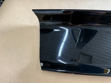 2015-2017 Ford Mustang GT 5.0 Trunk lid Panel Rear Decklid Back-Up Camera