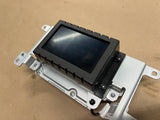 2018-2023 Ford Mustang Radio Display Media Screen 4"