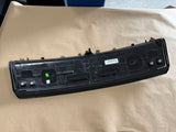 2015-2017 Ford Mustang GT 5.0 Trunk lid Panel Rear Decklid Back-Up Camera