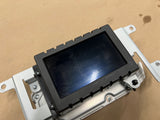 2018-2023 Ford Mustang Radio Display Media Screen 4"