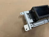 2018-2023 Ford Mustang Radio Display Media Screen 4"