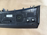 2015-2017 Ford Mustang GT 5.0 Trunk lid Panel Rear Decklid Back-Up Camera