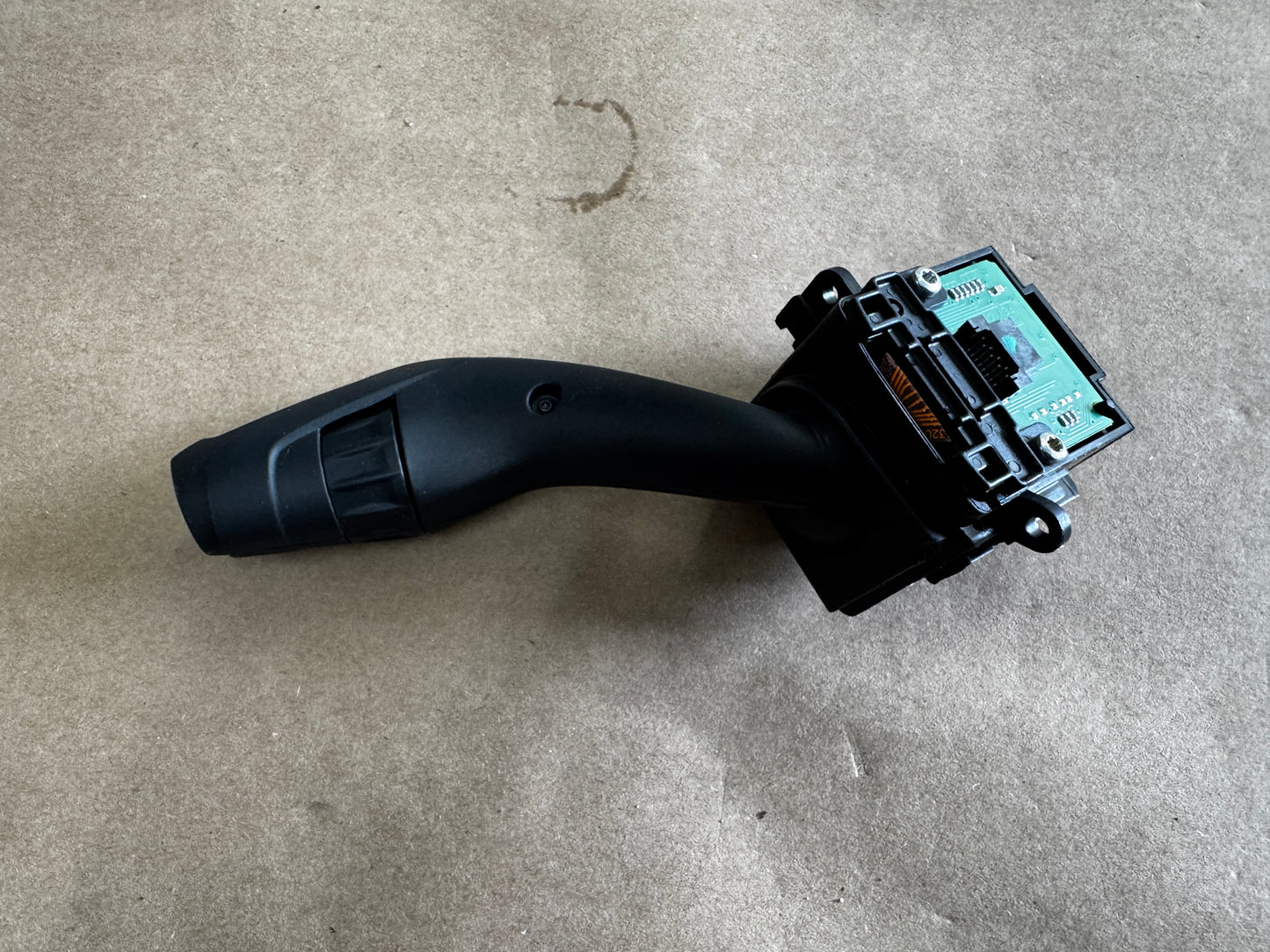 2018-2023 Ford Mustang Windshield Wiper Switch Lever DG9T - 17A553 - BFW