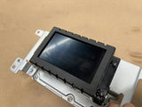 2018-2023 Ford Mustang Radio Display Media Screen 4"