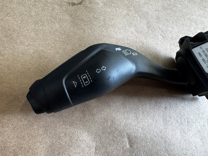 2018-2023 Ford Mustang Turn Signal Lever Lane Keep EG9T-1335-BBW