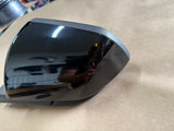 2015-2020 Ford Mustang GT LH Driver Side Mirror "Black"