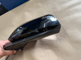 2015-2020 Ford Mustang GT LH Driver Side Mirror "Black"