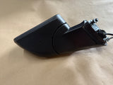 2015-2020 Ford Mustang GT LH Driver Side Mirror "Black"