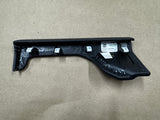 2024-2025 Ford Mustang S650 Dash Trim Leather Pieces RH LH OEM