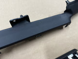 2024-2025 Ford Mustang S650 Dash Trim Leather Pieces RH LH OEM