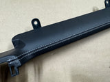 2024-2025 Ford Mustang S650 Dash Trim Leather Pieces RH LH OEM