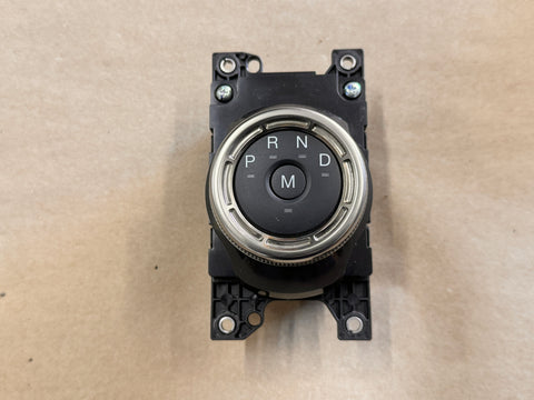 2020-2022 Mustang GT500 Transmission Gear Selector Dial