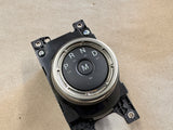 2020-2022 Mustang GT500 Transmission Gear Selector Dial