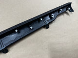 2024-2025 Ford Mustang S650 Dash Trim Leather Pieces RH LH OEM