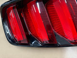 2015-2017 Ford Mustang GT350 GT V6 EcoBoost Tail Light LH Driver Side LED