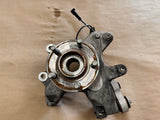 2020-2022 Ford Mustang GT500 RH Passenger Side Rear Spindle Knuckle Hub