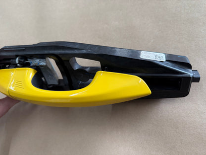 2015-2023 Ford Mustang RH Passenger Side Door Handle "Yellow"