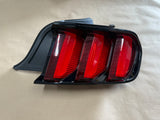 2015-2017 Ford Mustang GT350 GT V6 EcoBoost Tail Light RH Pass. Side LED