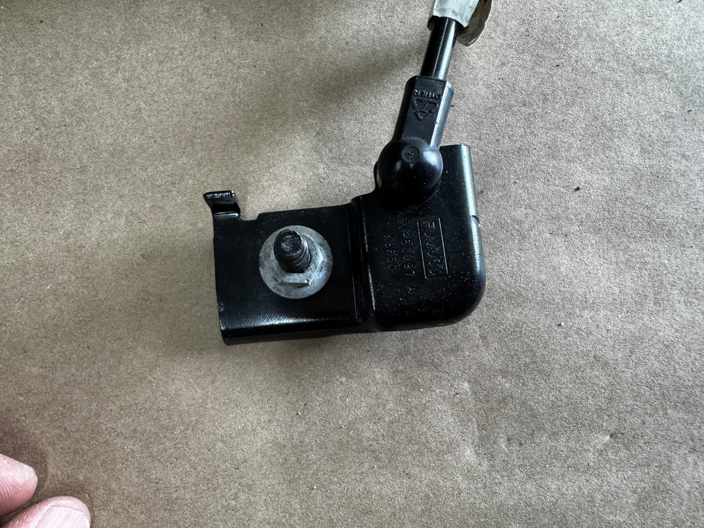 2018-2023 Mustang GT GT500 Front RH Passenger MagneRide Magnetic Ride Sensor