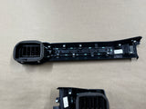 2024-2025 Ford Mustang S650 Dash Trim Air Vent LH RH Passenger Driver Panels